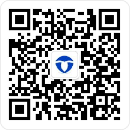金保信微信公众号二维码
